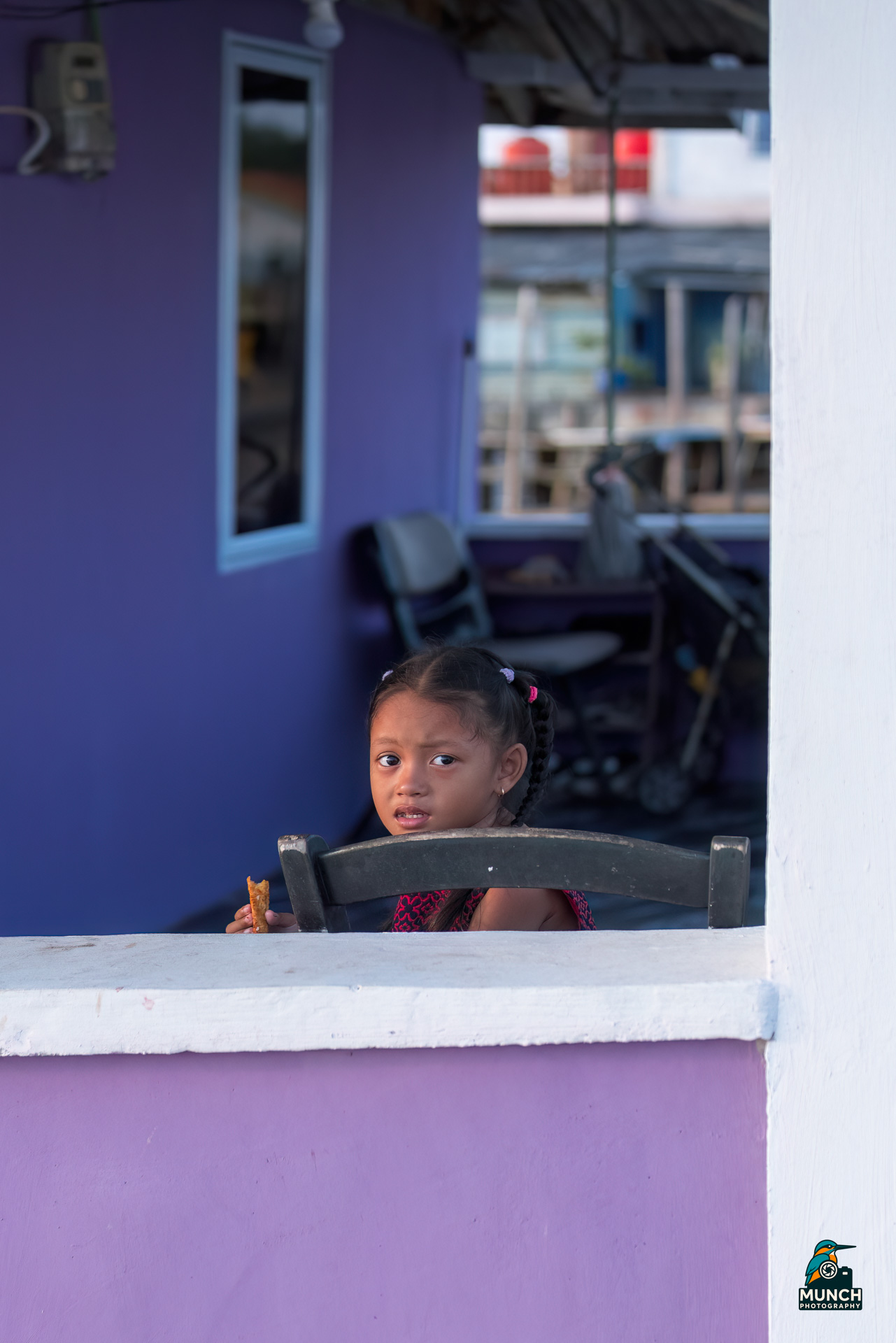 Bintan Overseas Workshop, July 2025